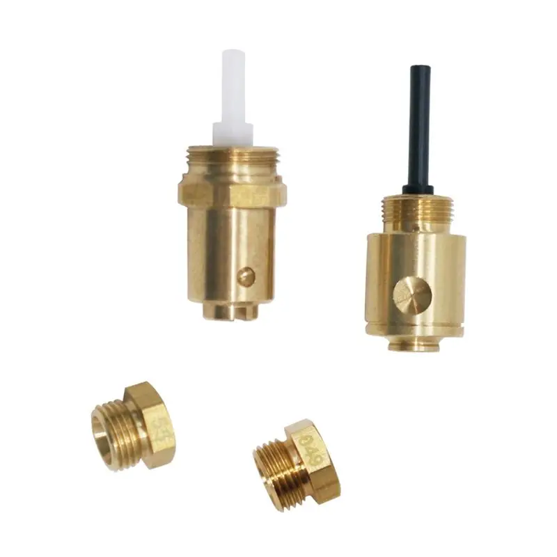 B69C W11581317  Dryer Propane Conversion Kit For 20000 BTU/Hr Natural Gas To Liquid Propane Conversion