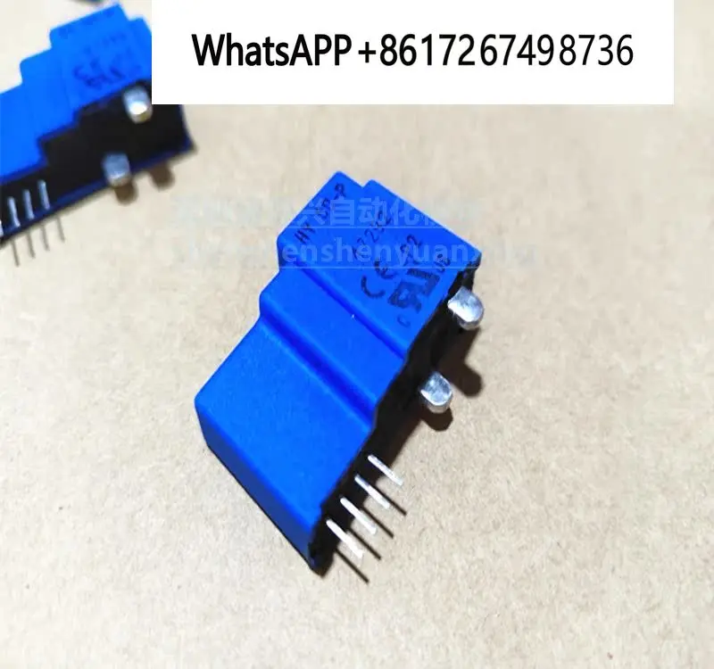 Датчик тока HY20-P HY25-P HY50-P HY50-P/SP21 оригинальный модуль LEM Датчик тока HY20-P HY25-P HY50-P HY50-P/SP21 оригинальный модуль LEM