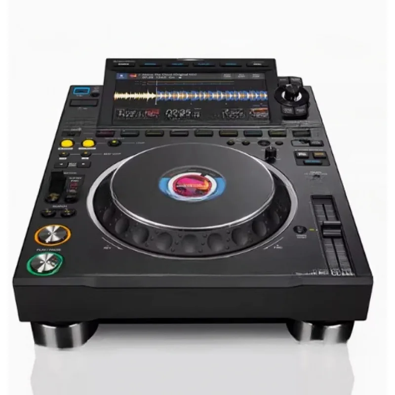 CDJ-3000 + DJM A9 Digital DJ U Disk Disc Player Touch Screen