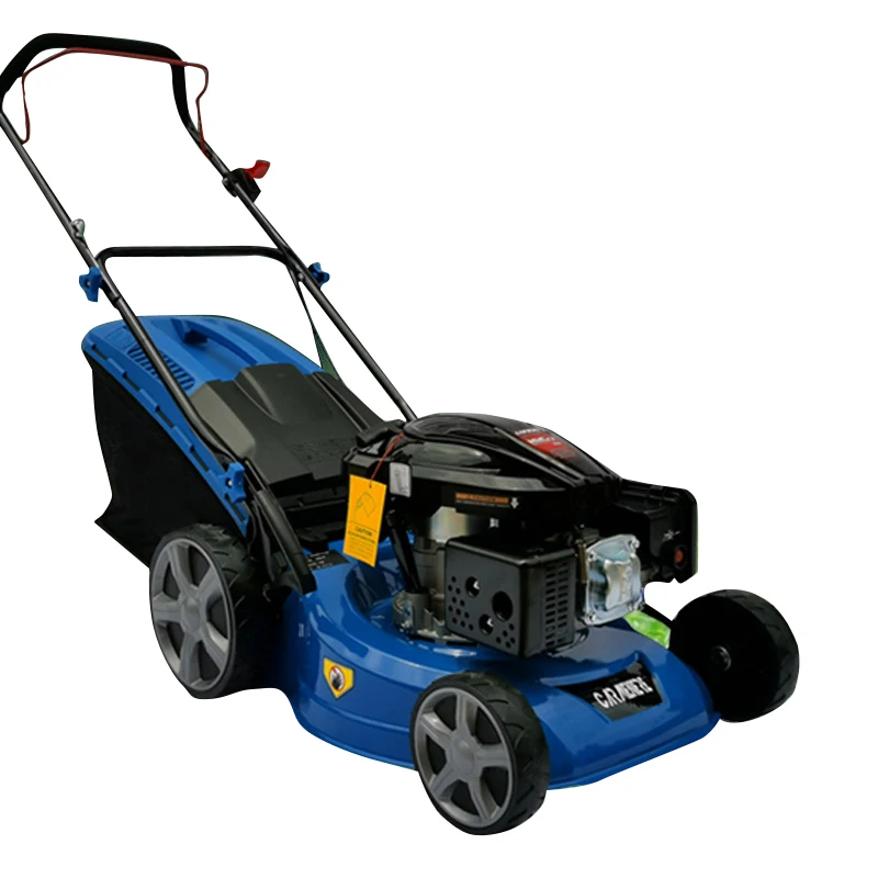 

40 В аккумуляторная литиевая газонокосилка для садовых инструментов