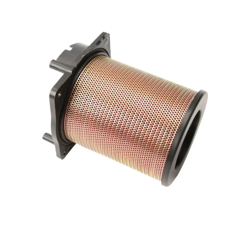 For HAOJUE HJ150-6F HJ150-2H HJ150-2K DM125E HJ125-23A Air Filter Motorcycle Air Intake Cleaner Replacement Parts