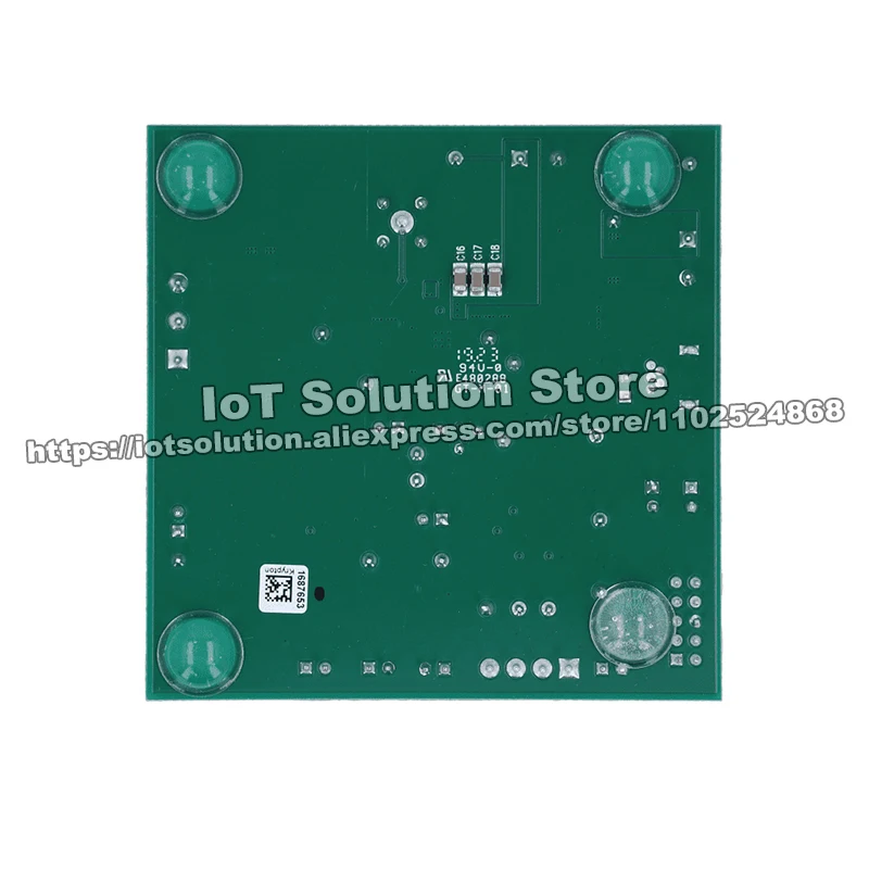 BQ24195EVM-193 BQ2419X I2C Controlled 4.5A Single Cell USB / Adaptor Charger Evaluation Module