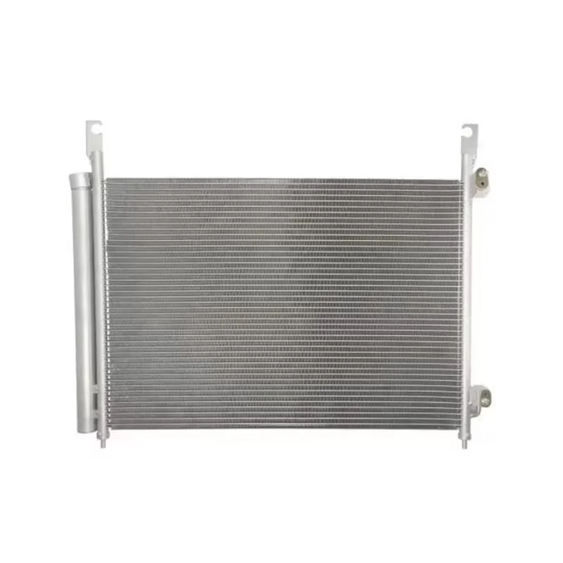 

Auto Ac Air Conditioning Condenser 921005115R For Renault Koleos I 09/16 Cooling System