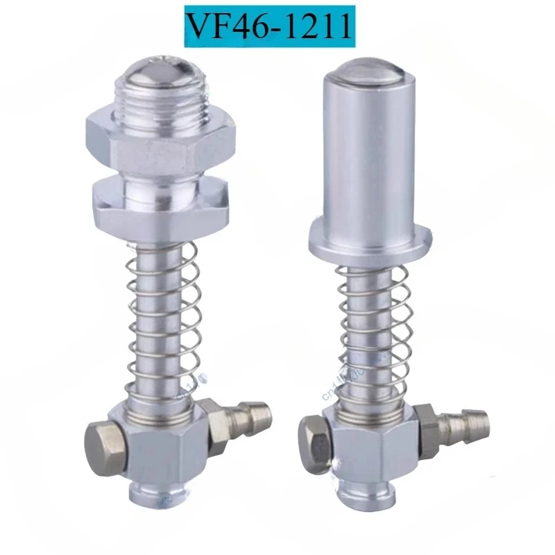 Tuya-Mechanical Par…