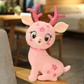 pink deer cq 53cm