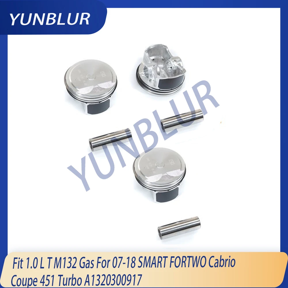 Engine Parts Engine… - image