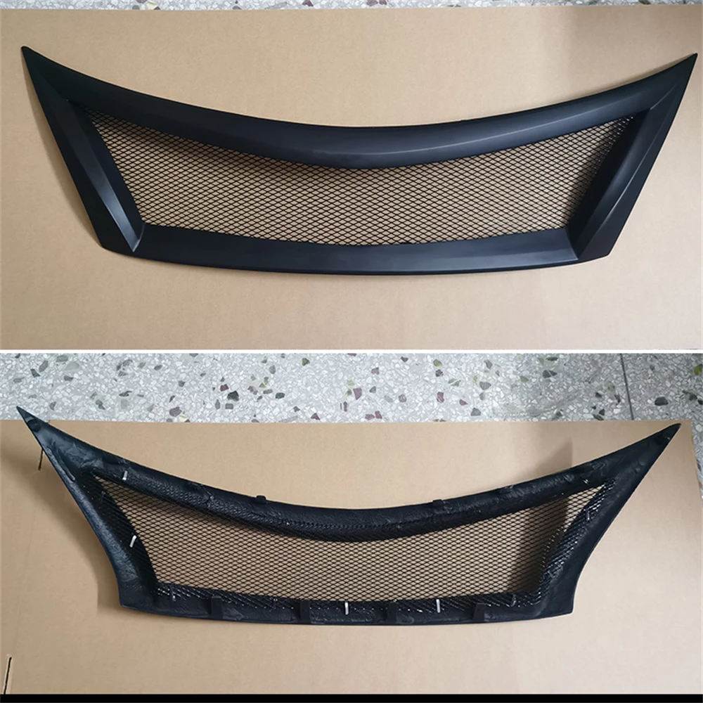 

For Nissan Altima 2013--2015 Year Racing Grille Front Bmuper Grill Body Kit Accessories