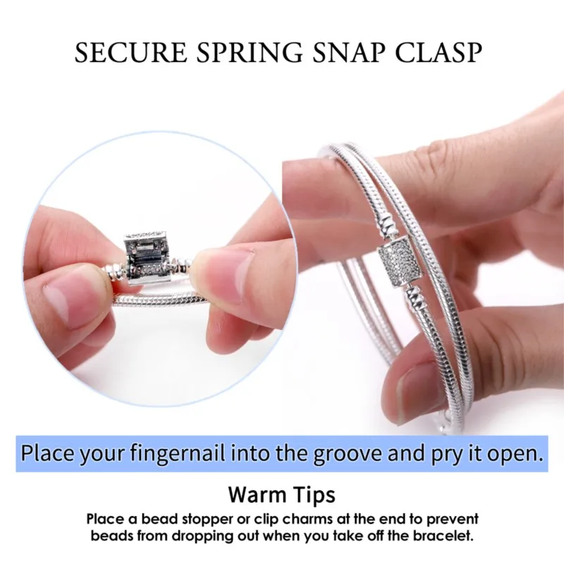 Thumbnail 2 - #19 Latest Silver Beads Updates