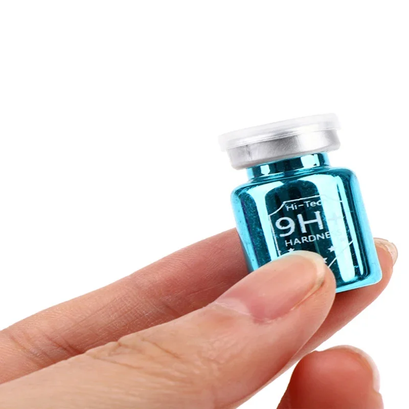 1pc Nano Liquid Screen Protector Unsichtbare Abdeckung Universal Liquid Handy Film