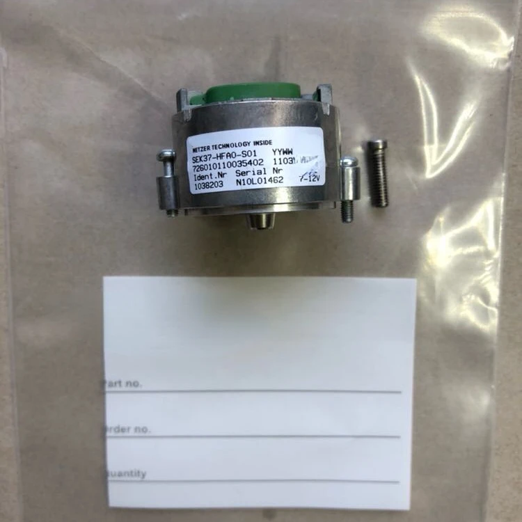 SEK37-HFA0-S01 Encoders