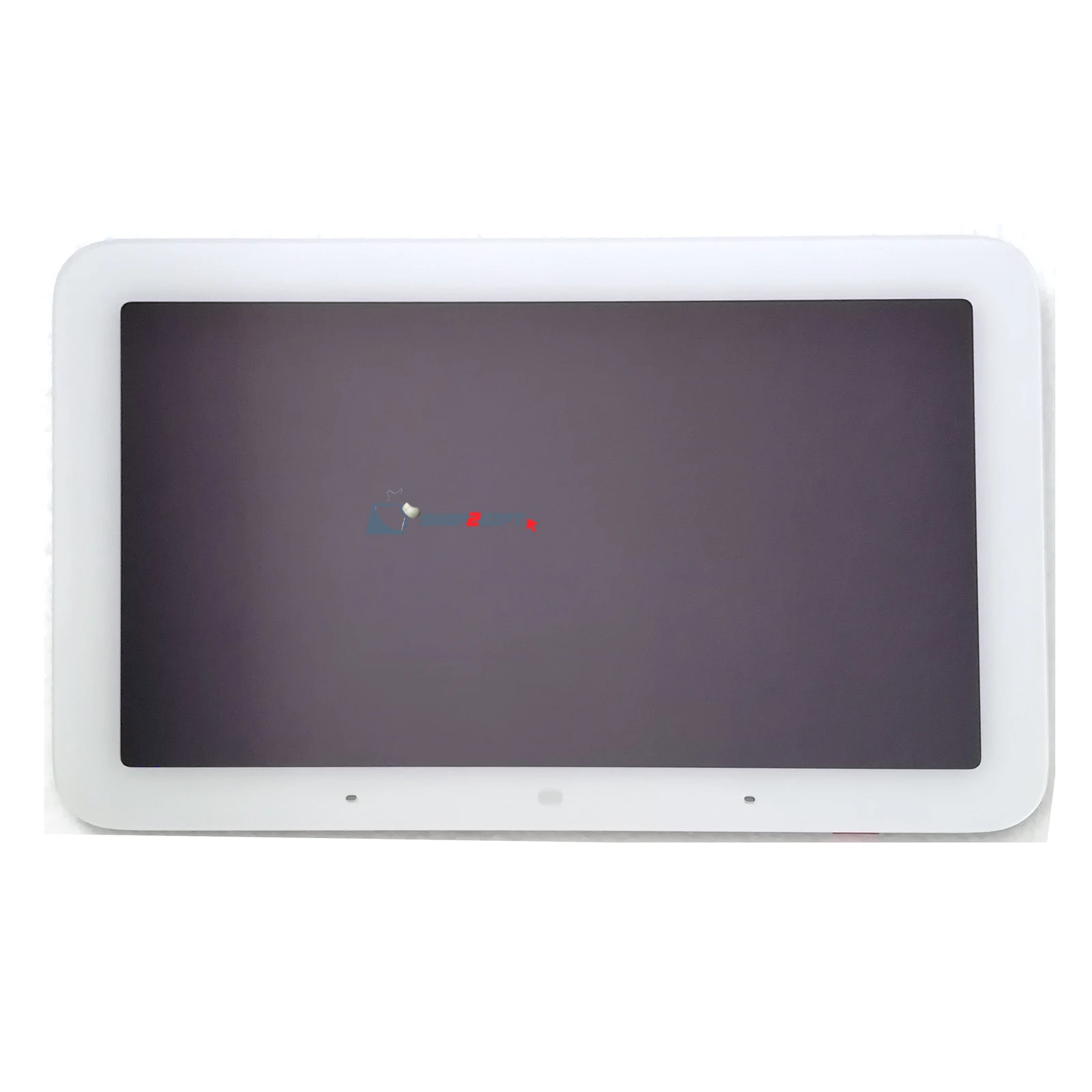 Imagem -02 - Display Lcd Touch Screen Digitizer Google Nest Home Hub 2ª Geração 7