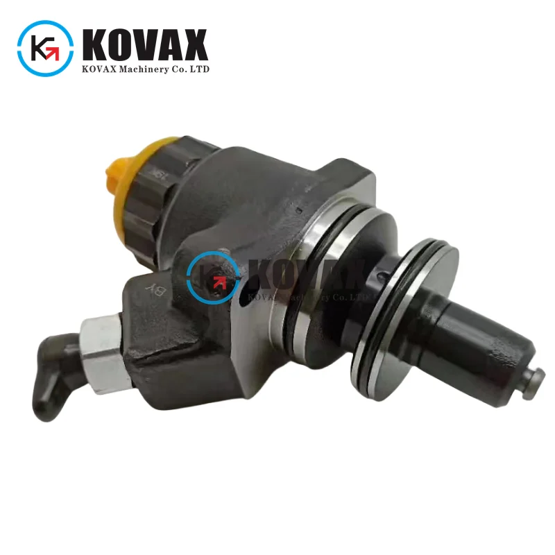 For  Auto Parts 094150-0318  6WF1 Short Core Valve Body Assembly 0941500318 Injection Pump Plunger Assembly