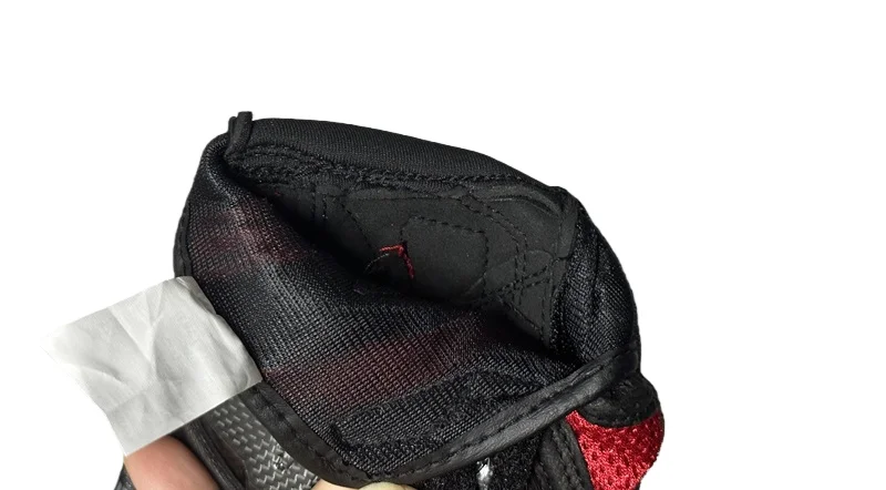 Herren-Motorradhandschuhe aus echtem Leder, RST390 391, Motocross-Rennhandschuhe, vier Jahreszeiten, Touchscreen, kompatibel mit Moto Guantes – Detail 19