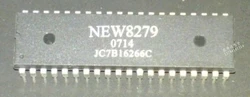 NEW8279 dip40 10pcs