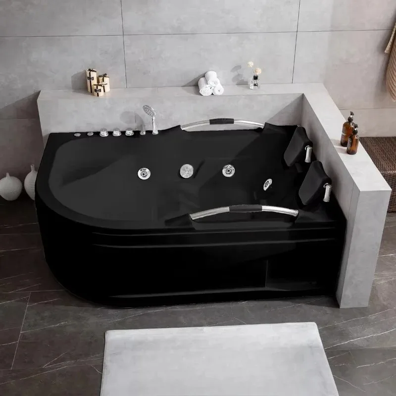 

【Best-selling】Double with Shower