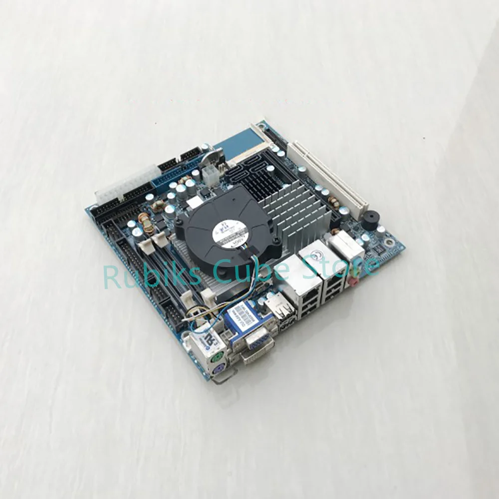 

For KONTRON Industrial Control MotherboardL325 KT690BGA-MITX