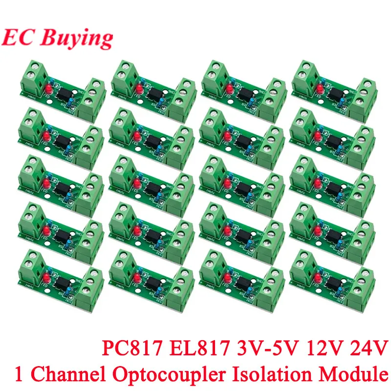 20Pc/1Pc 1 Channel …