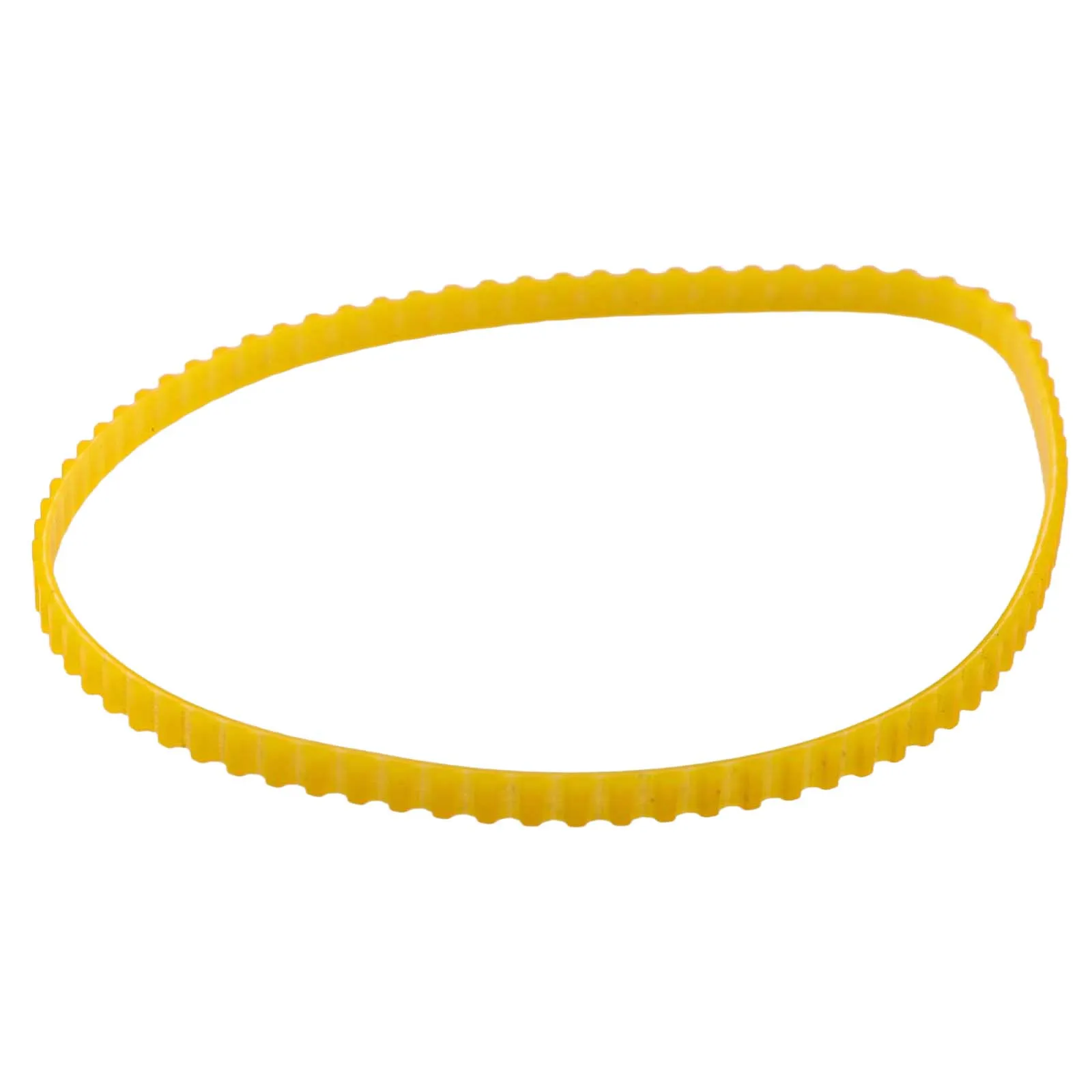 Cleaning Robot Parts Replacement Belts Excellent Performance Long-lasting Performance Proper Traction For Aquabot 3302A