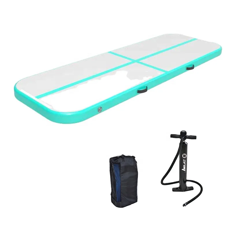 

Air Track With Full Accessories For Sales 1