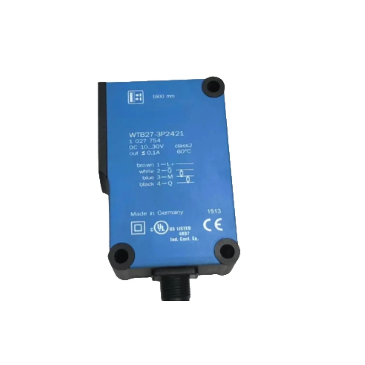 

New WTB27-3P2421 photoelectric sensor
