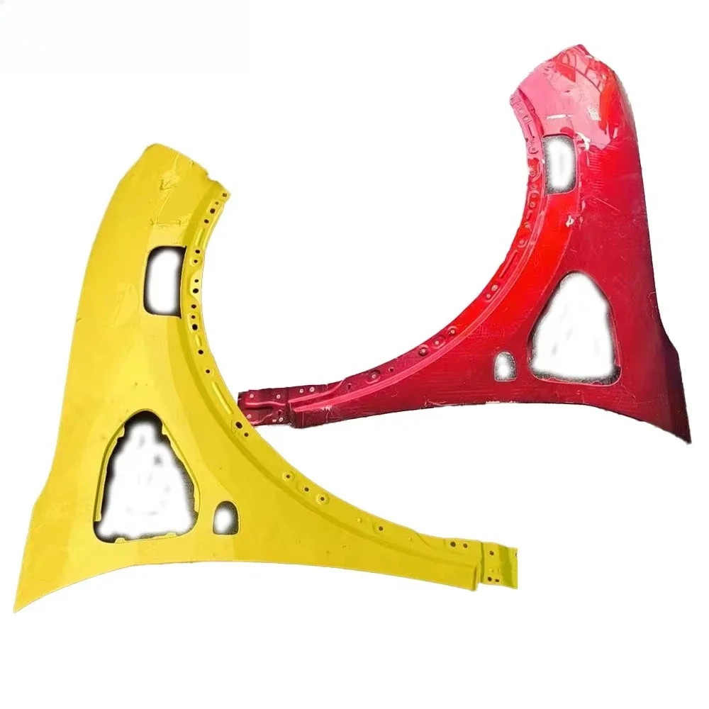 Auto Body Kit Front Left and Right Side Steel Fender Panel for Lotus Eletre SUV 2021-2025 Model Replacement