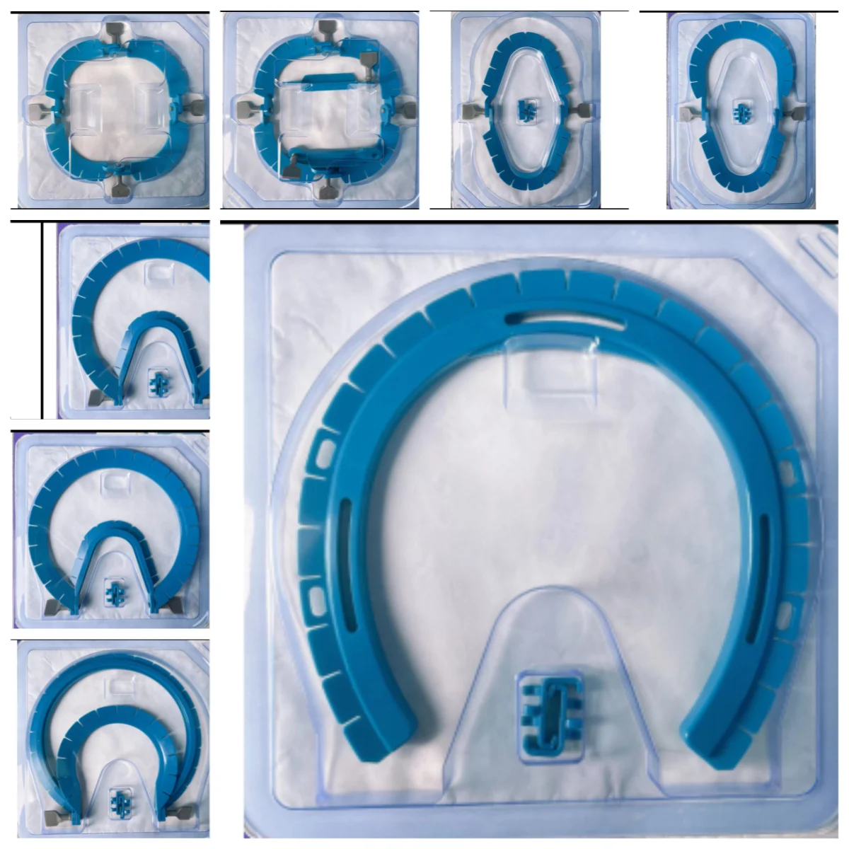 

HOTSELLING Disposable Surgical Retractor , Disc Skin Ring Retractor Saison from the factory and discounts for bulk purchases.