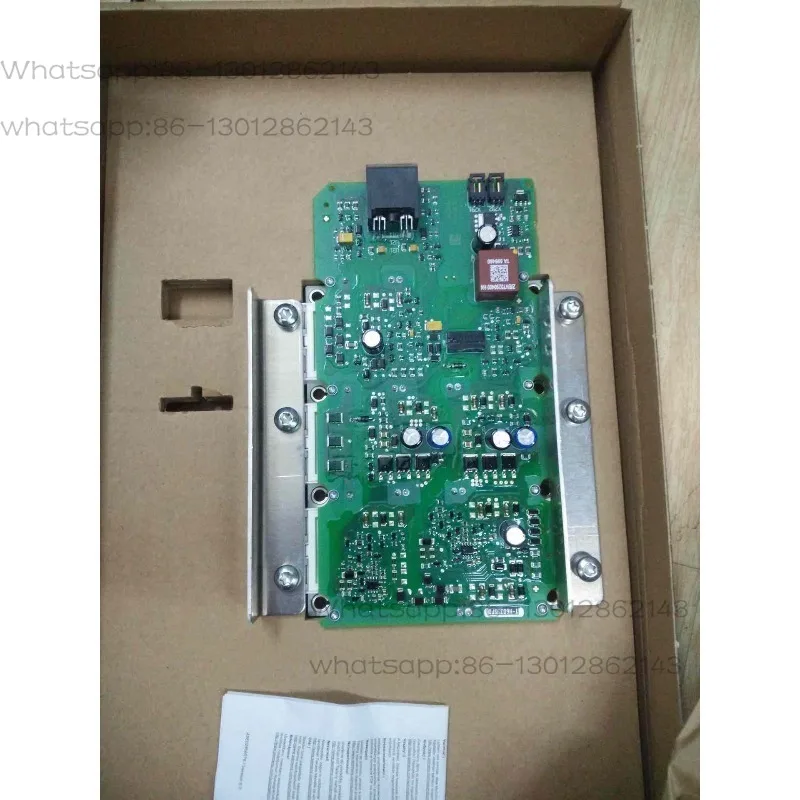 400Kw S120 driver board A5E00297630 and A5E00297621 A5E36717791