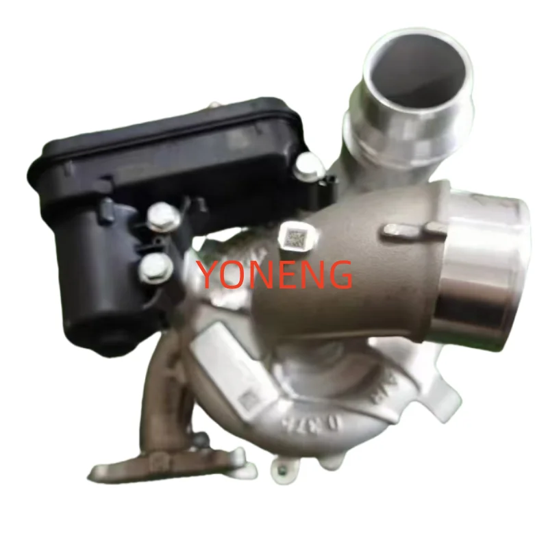 

Hot Selling Auto Turbocharger for GS3 1.5T