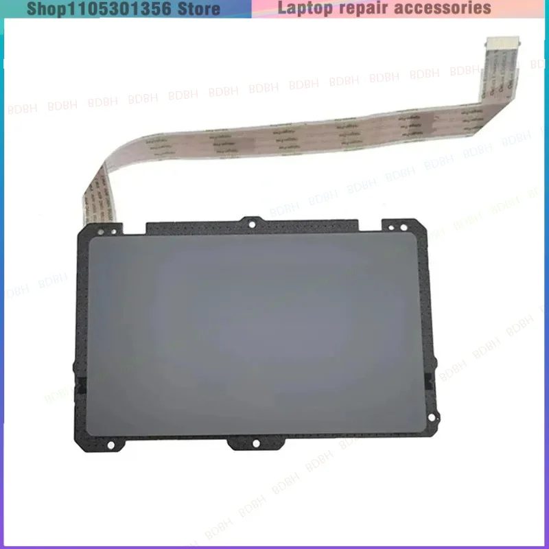Nuevo panel táctil para Dell Latitude 7420 E7420, módulo de placa con sensor, TrackPad con accesorios de cable, repuesto 0GX9KN 0T98N2 0D6JYR