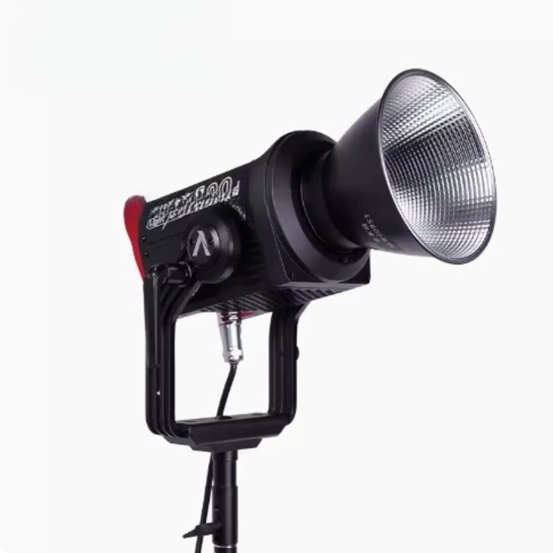 

LS 600x Pro Light Storm Convenient photography fill light Video Adjustable color temperature