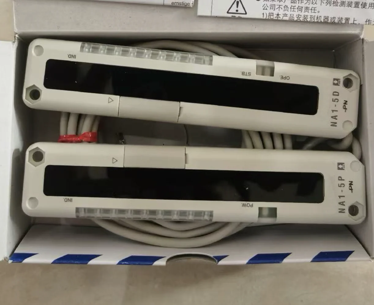 Sensor NA1-5-PN Sen… - image