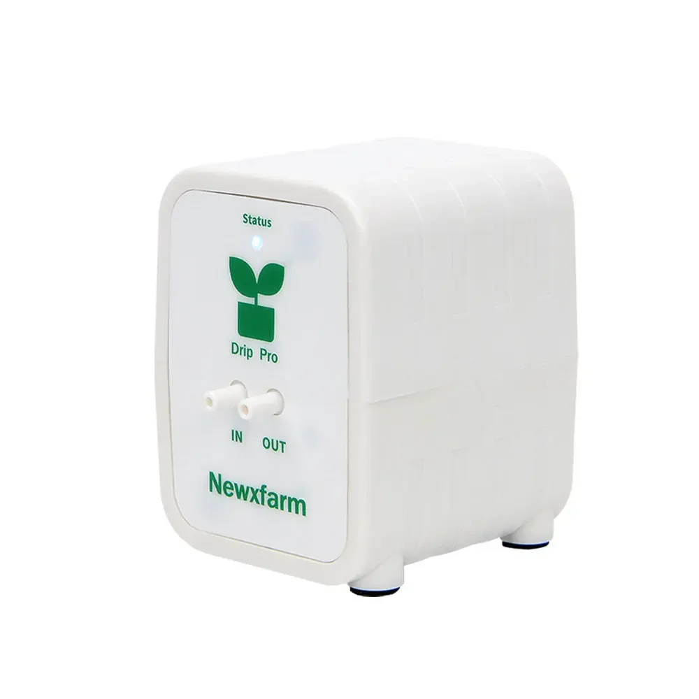 

Home Automatic Flower Watering Device Intelligent Flower Care Control Drip Irrigation System