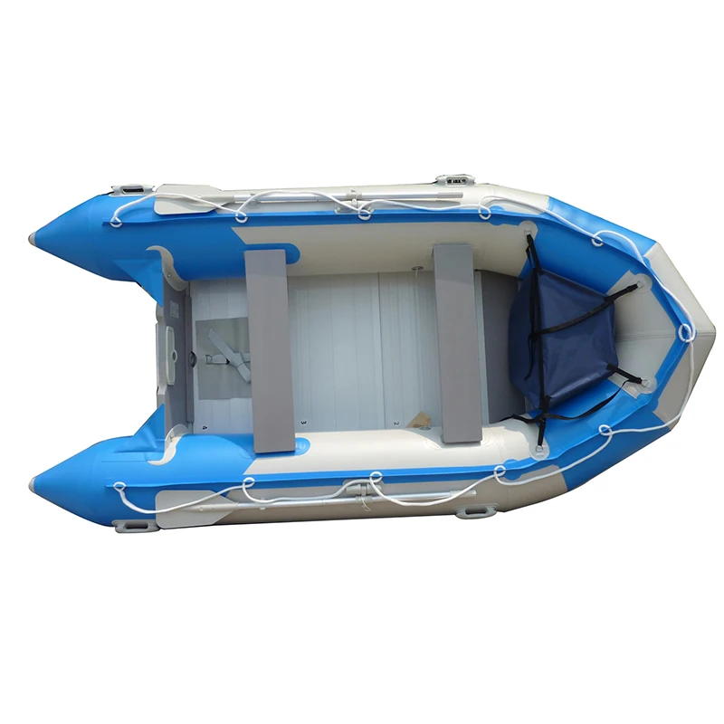 2026 New Small Plastic Boat ASA-270 For Water Sport