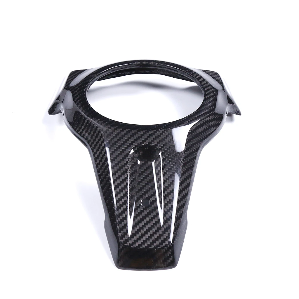 For BMW S1000XR 2015-2019 100% pure dry carbon fiber motorcycle accessories new motorcycle kit