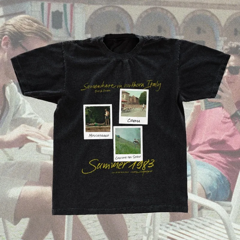 Please Call Me By Your Name 