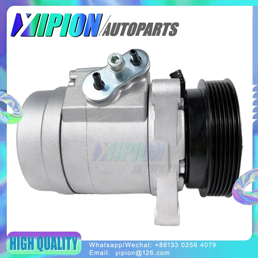 FOR AC Compressor For Chevrolet Captiva 2007-2011 92213355 96861885 96609606 96629606 4803455 96861887 4813544 96816551 740331