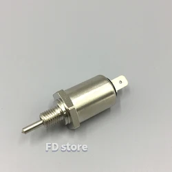 Carburetor solenoid for Honda GCV530 OHV mower carburettor tractors carb parts