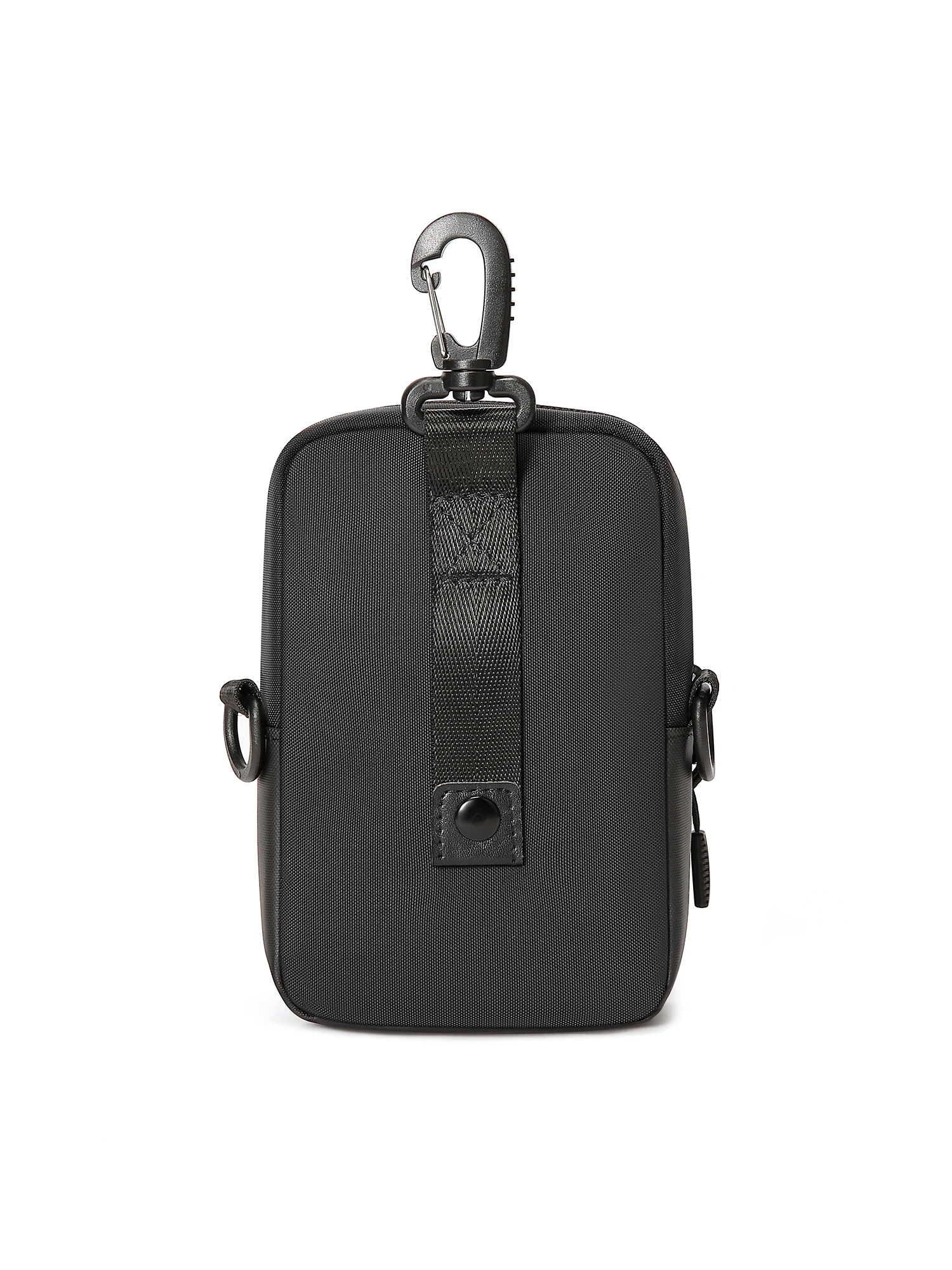 TANGCOOL Tactical Mini Waist Bag Waterproof Oxford Fabric Portable Crossbody Pouch Outdoor Phone Key Card Coin Organizer
