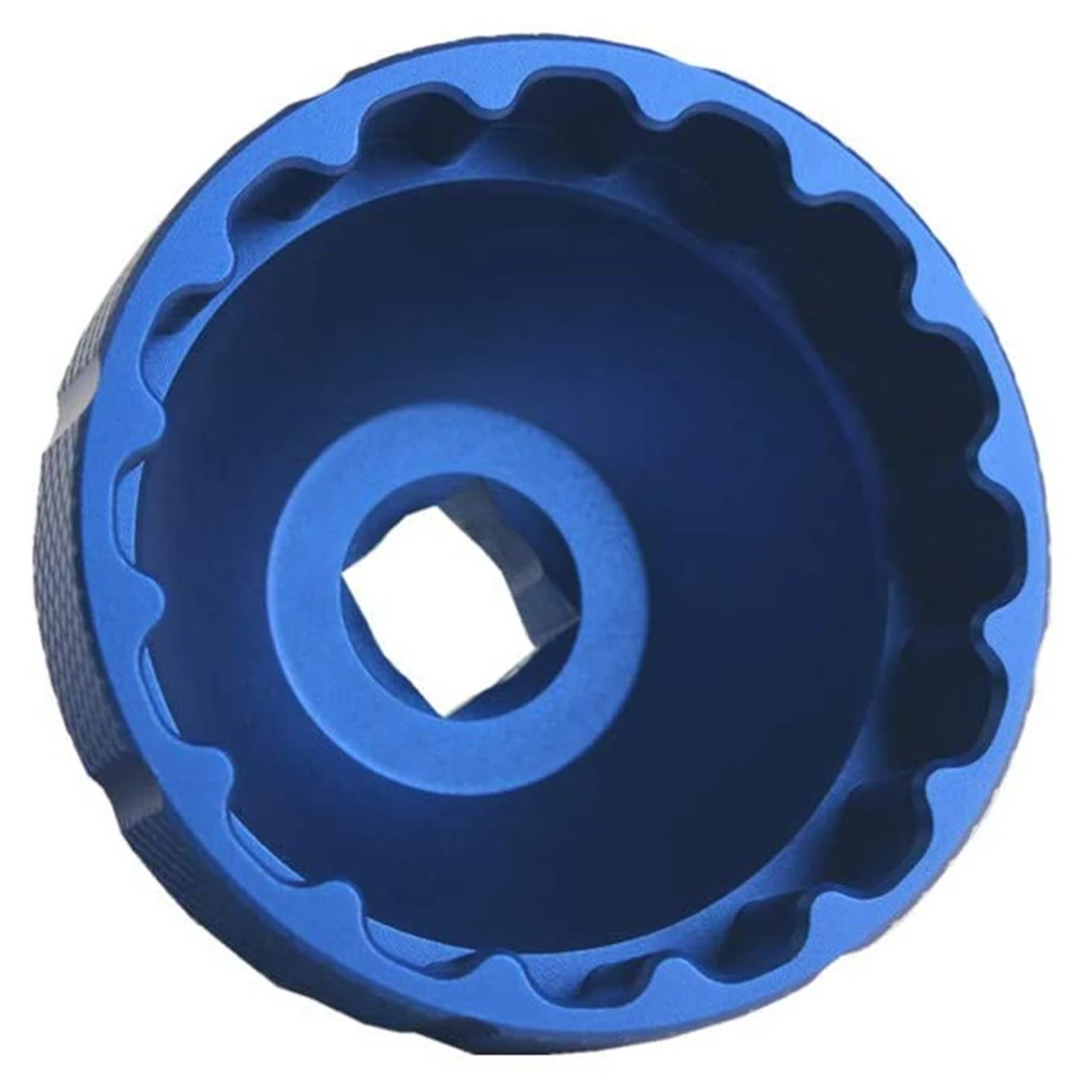 16 الشق دراجة أسفل قوس أداة 44 مللي متر متوافق ل BBT-69.2 شيمانو SRAM كريس الملك Campagnolo