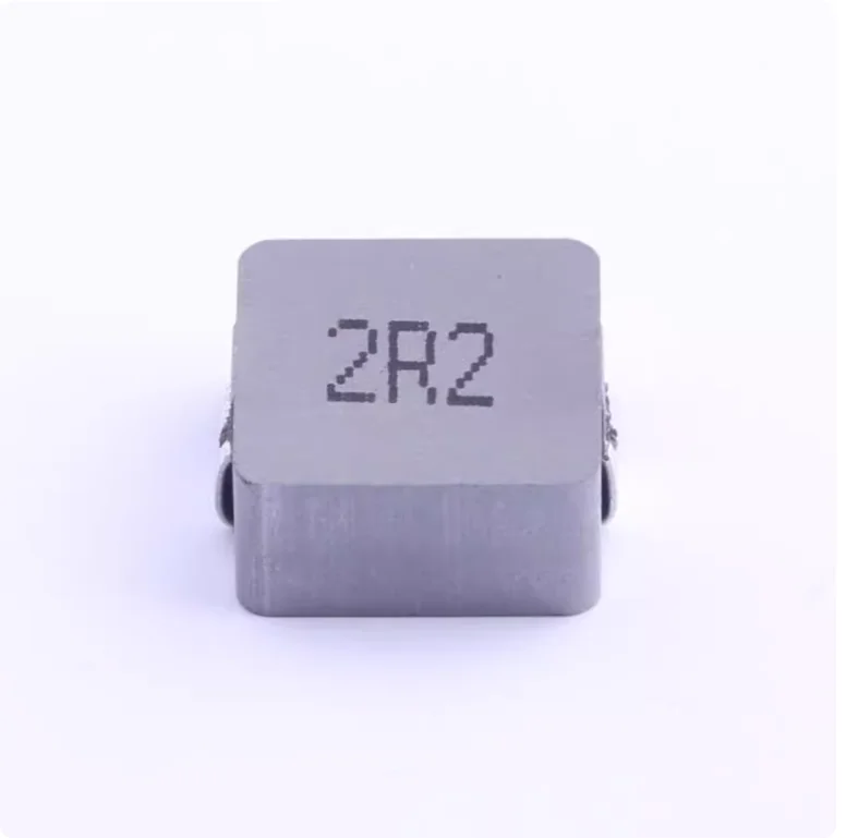 10pcs 1050-2R2M integrated molded inductor 2.2UH surface mount inductor 10 * 10 * 5 power shielded SMD