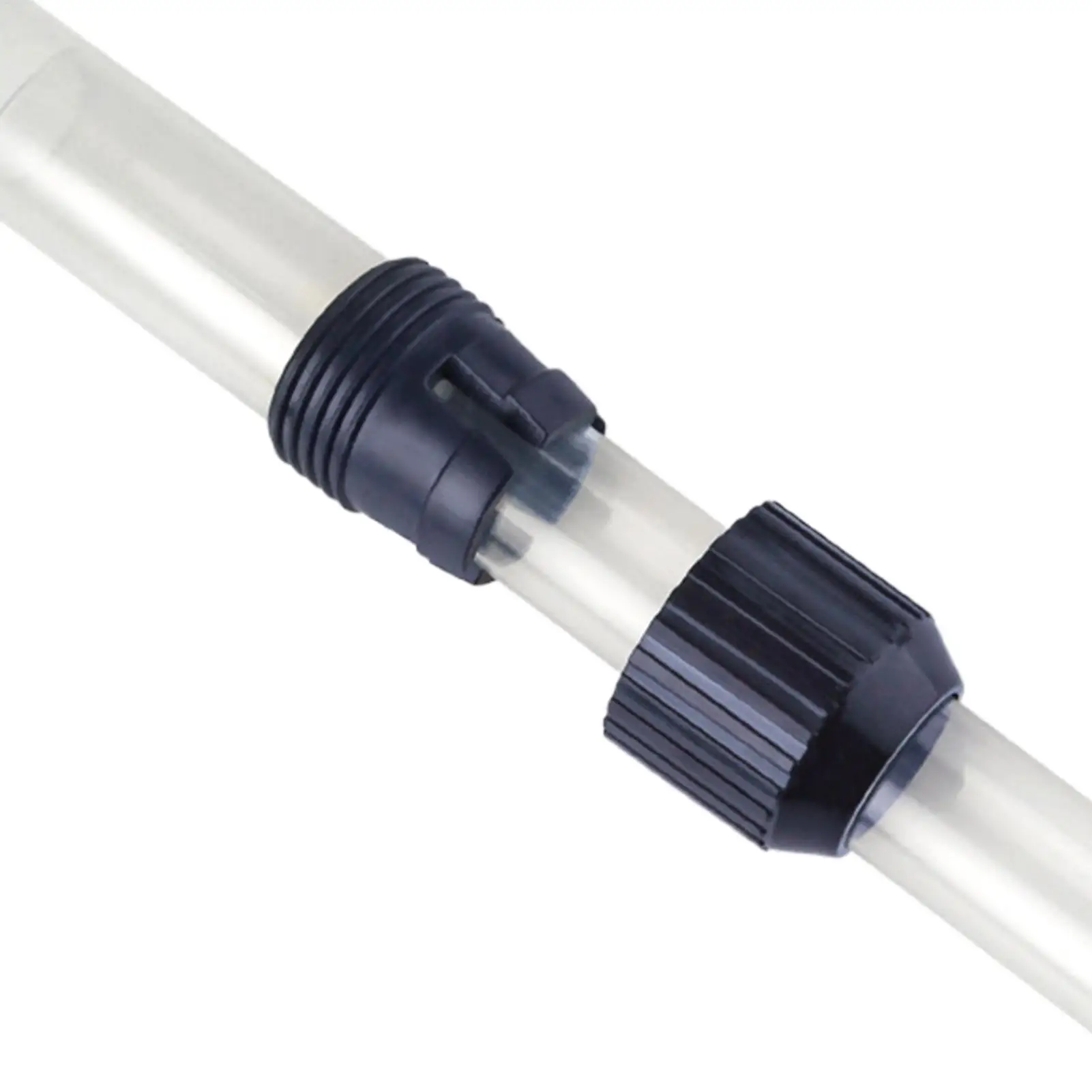 Aquarium-Substrat-Reiniger Elektrische Aquarium-Reinigungswerkzeuge Einstellbarer Wasserdurchfluss Aquarium-Reinigungsset Sandreinigung – Detail 15