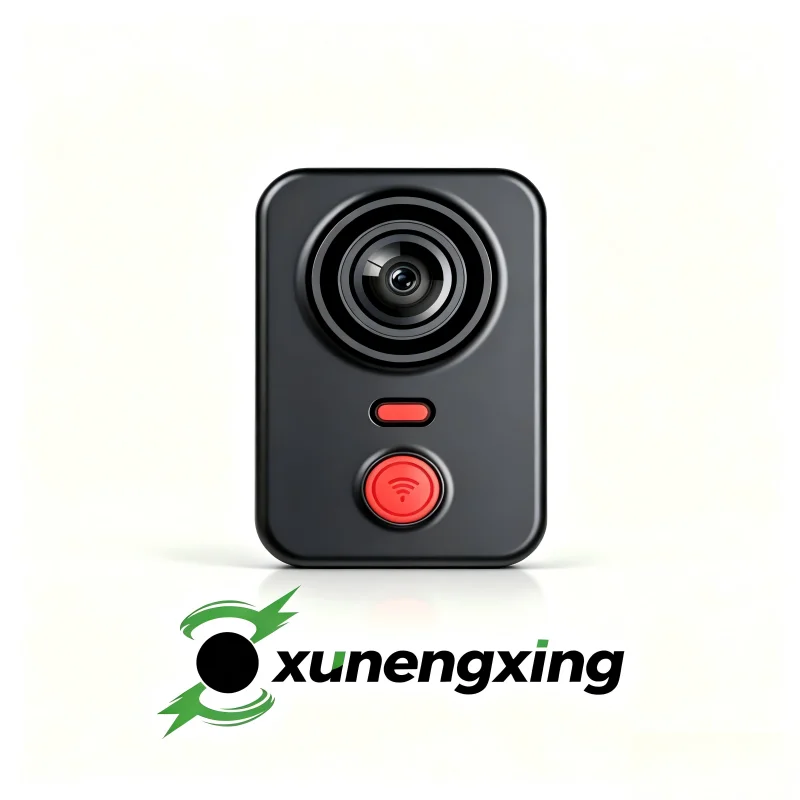 2K HD Motorcycle DVR 2 Camera WiFi & GPS Waterproof IP67 Loop Recording Camera HD Video Recorder Mountain Electric Bicycle Motor