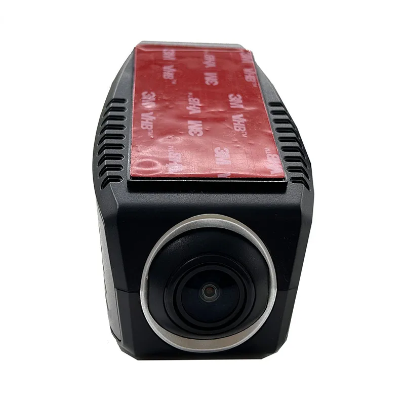 4K Ultra HD Front And 1K Rear Camera Universal Mini Dashcam WiFi Car Driving Recorder For Toyota&BMW With APP & GPS trajectory