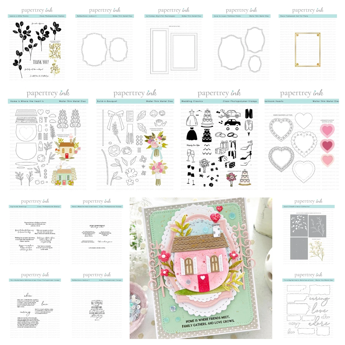 

Definitions of Love Stamp Metal Cutting Dies Stamps for DIY Craft Making Greeting Card Scrapbook Decoration Embossing Template