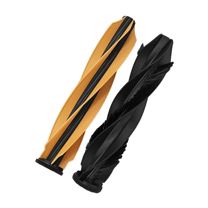 A85I-For Dreame X50 Ultra Robot Vacuum Spare Parts Main Side Brush Hepa Filter Mop Cloth Dust Bag Accessories