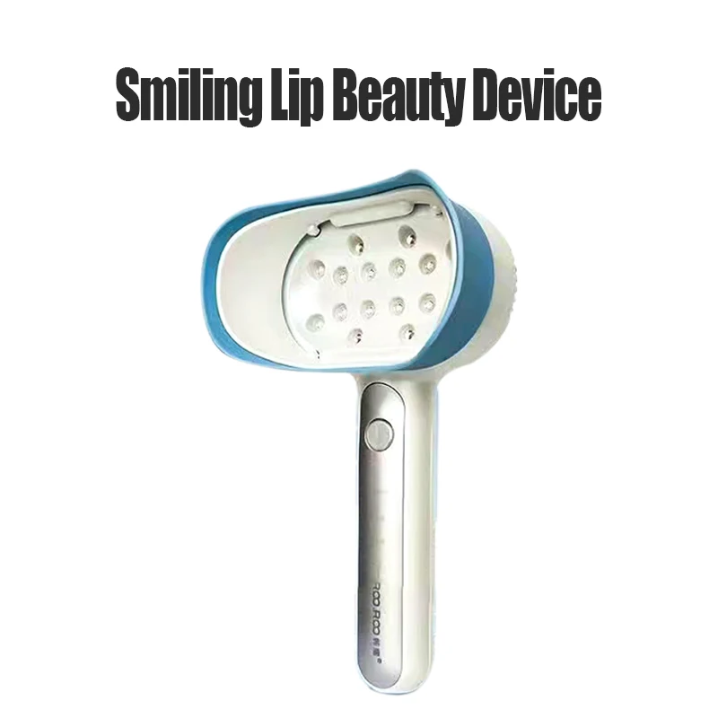 Home Dental Beauty Device, Pigment Extraction, Teeth Whitening, Lip Beauty, Oral Care, Multifunctional Three Color Option
