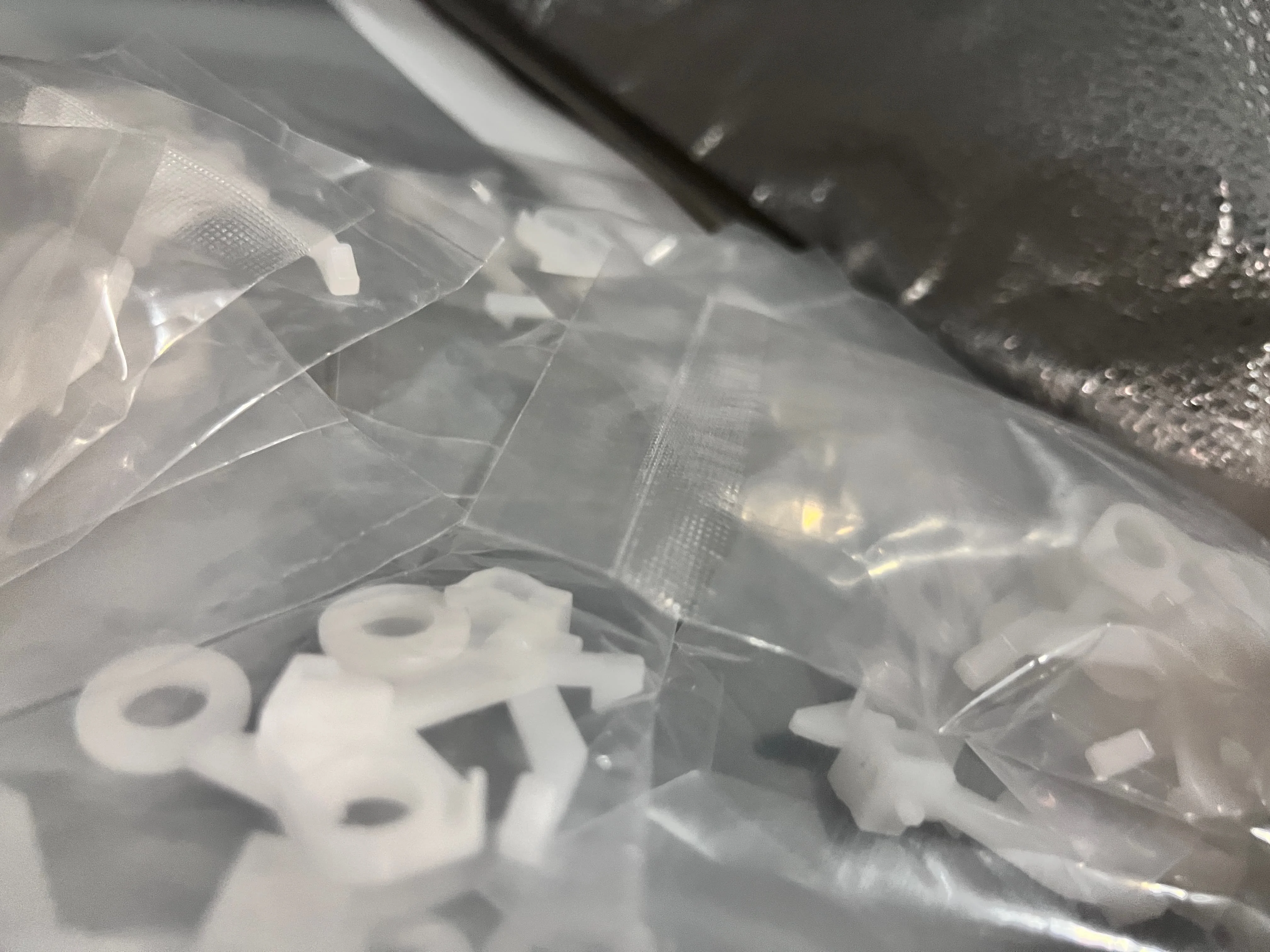 

10X A7AHR72900 A7AH-R729-00 Image Transfer Roller Bracket Lever for Konica Minolta bizhub 227 287 367 7528 7536 7522