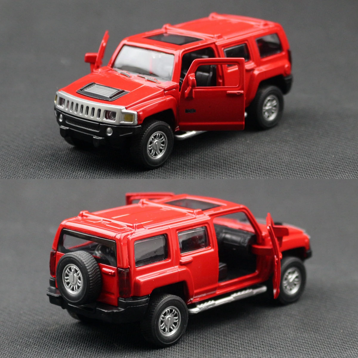 ★ HUMMER Gamme NOREV Collection ★ ☆ HUMMER Gamme NOREV Collection HUMMER Gamme NOREV Collection