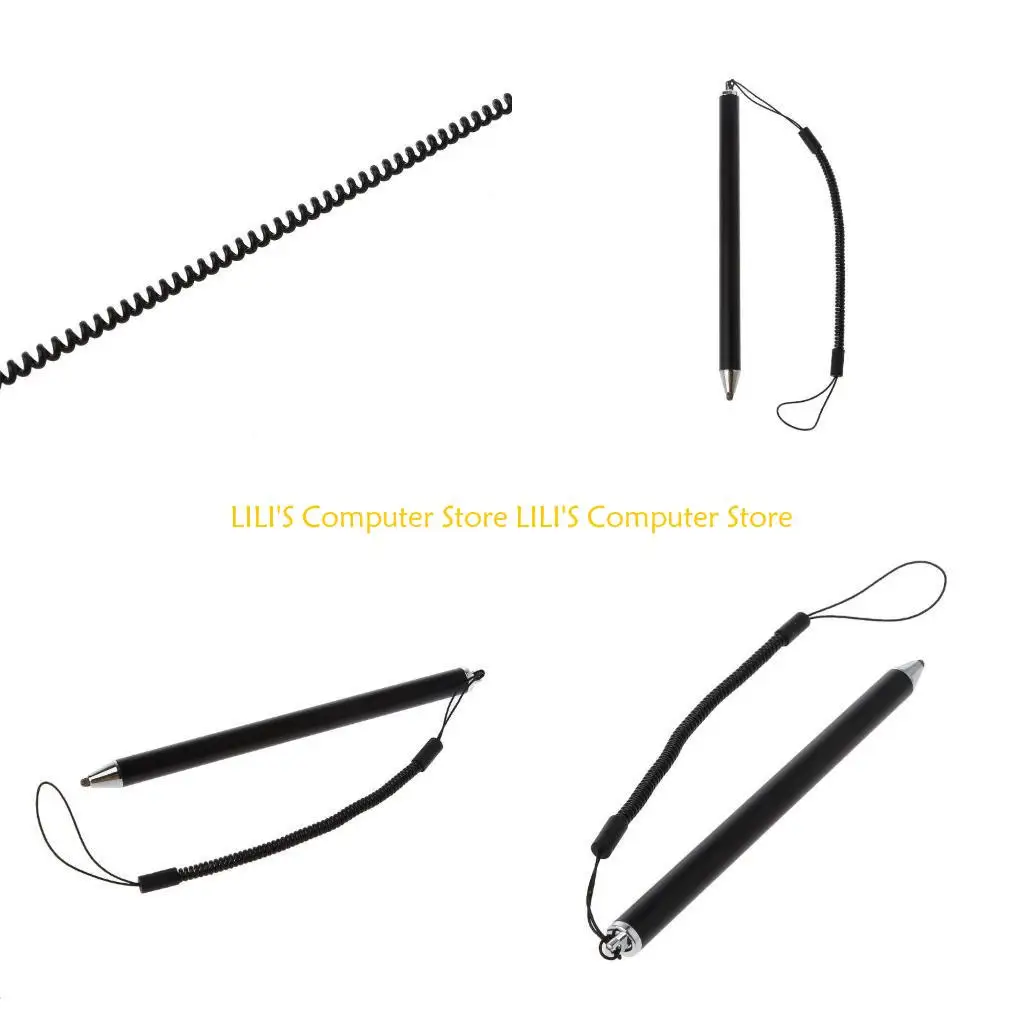 

A52B for Touch Screen Pen for for Huawei Mate Phone Tablet with Lanyard