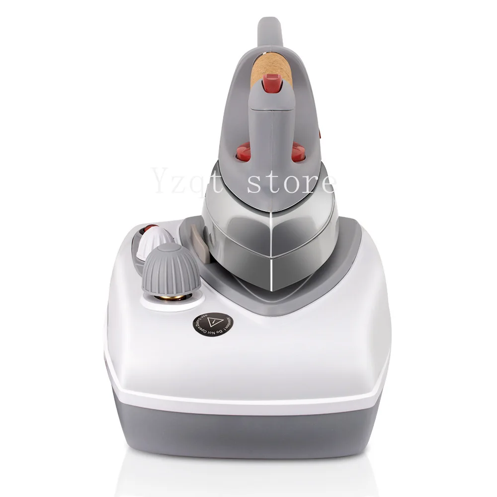 Cross-border European regulations 2000W household and commercial steam irons, dry cleaners, hotel boilers, steam irons